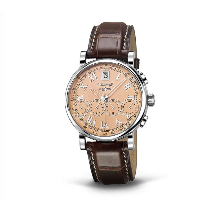 Orologio eberhard chrono 4 hot sale