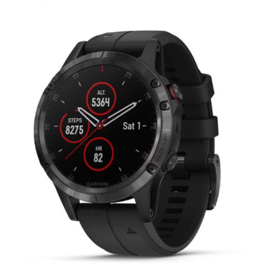 fenix 5s premium