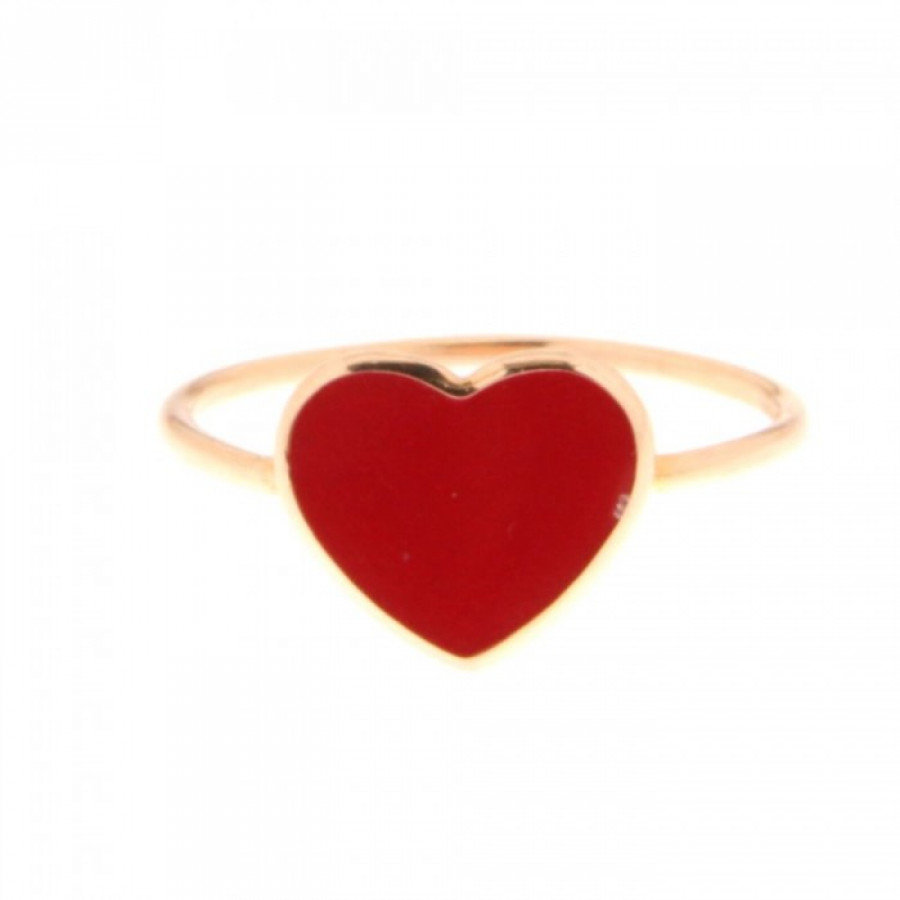 Marco gerbella online anello cuore