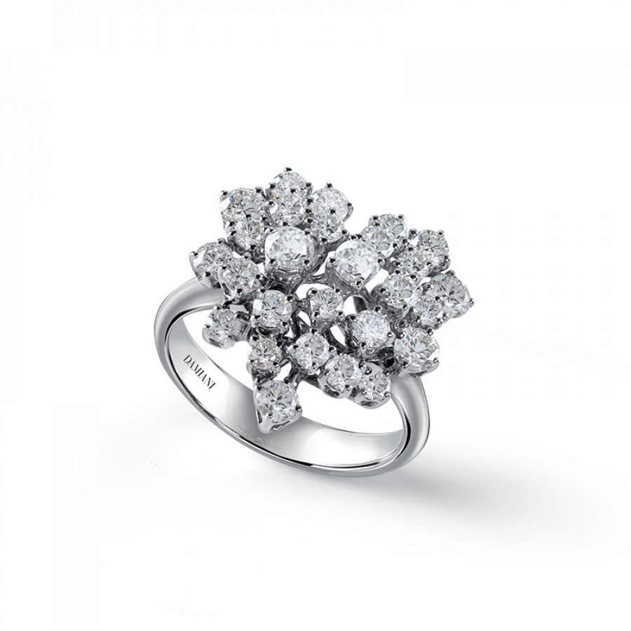 Anello mimosa damiani deals