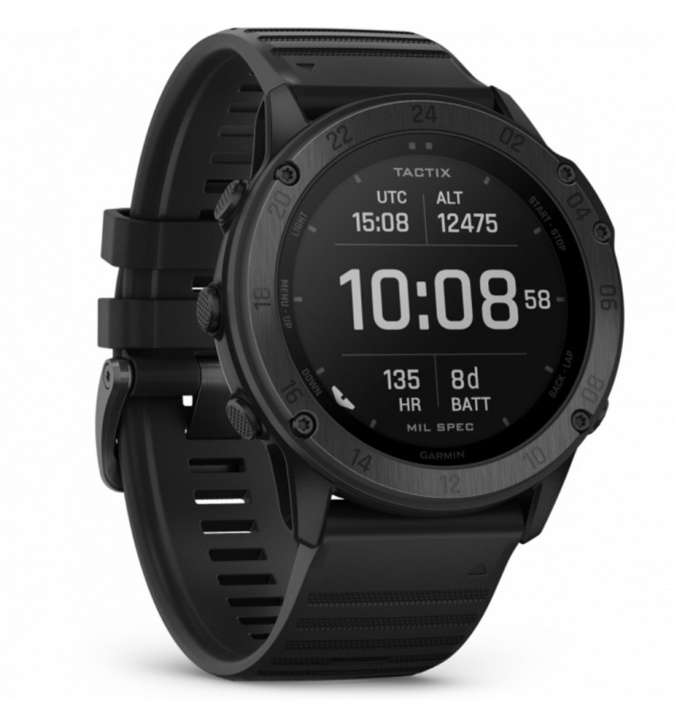 tactix delta garmin