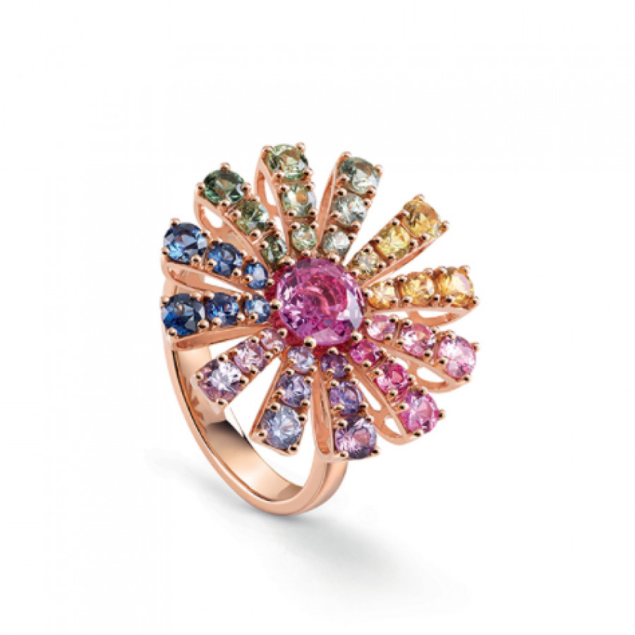 Anello margherita damiani hotsell