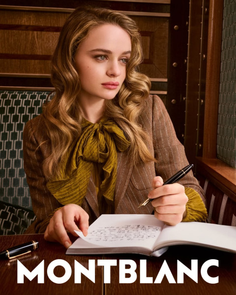 Accessori Montblanc