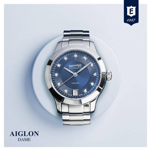 Aiglon Dame di Eberhard & Co