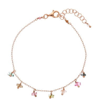 Bracciale Lotus