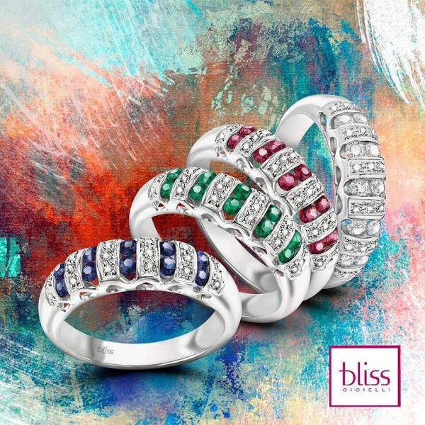 anello cabaret bliss