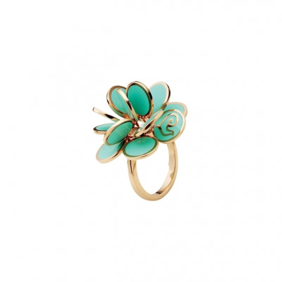 Anello Fiore 