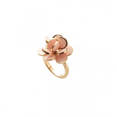 Anello Fiore mini