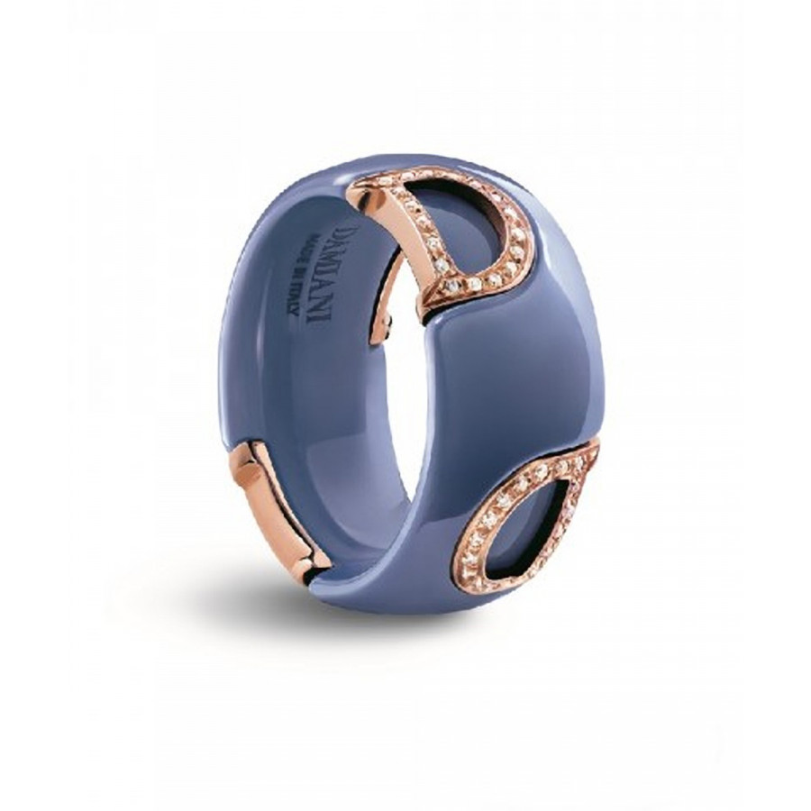 anello ceramica damiani prezzo