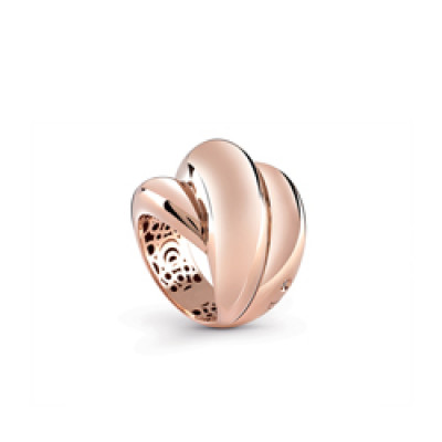 Anello in oro rosa