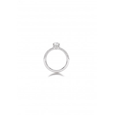 Anello Wonder 0,30 ct