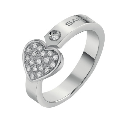 Anello I Segni Cuore