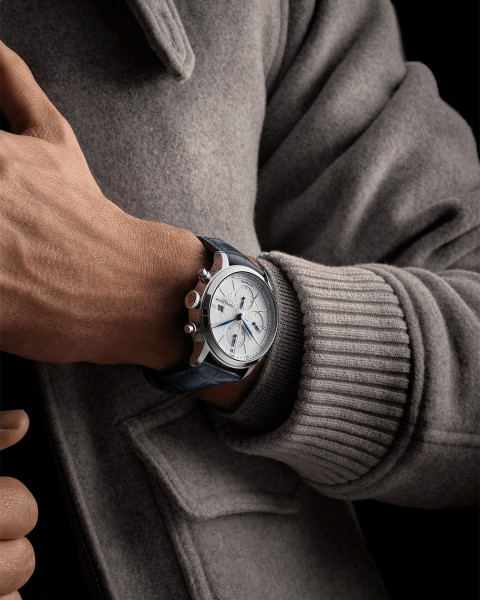 Baume & Mercier orologi