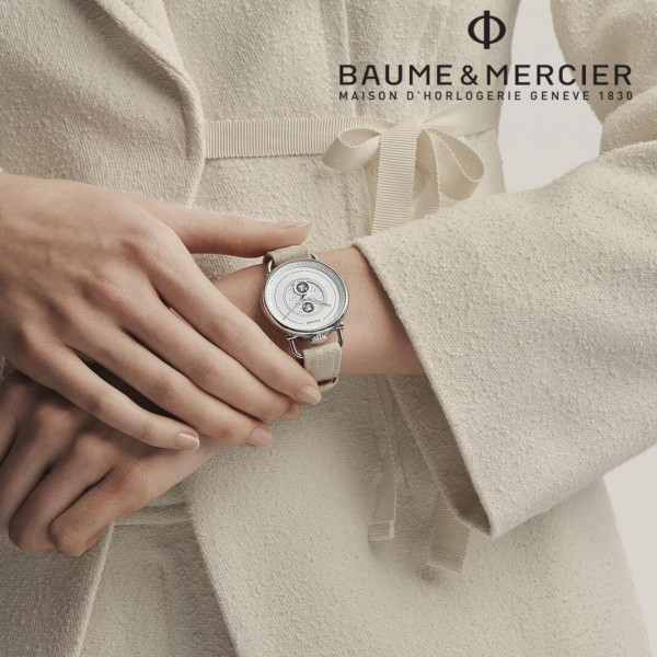 Baume & Mercier