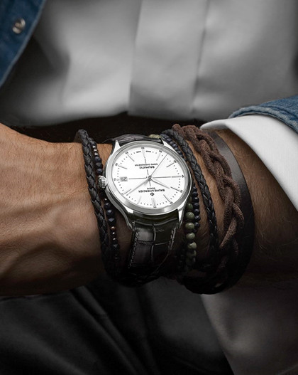 Baume & Mercier Baumatic 