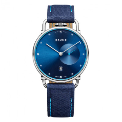 Baume 10601