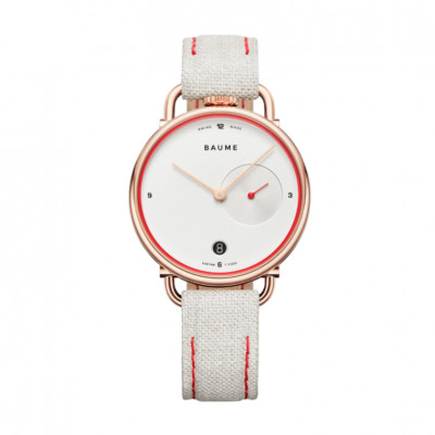 Baume 10602