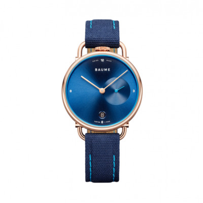 Baume 10603