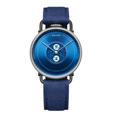 Baume 10637