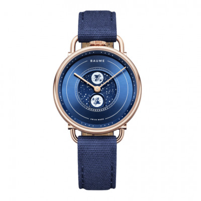Baume 10638