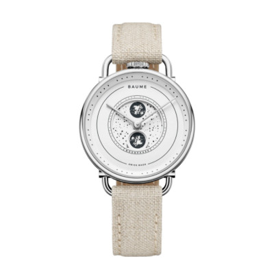 Baume 10639