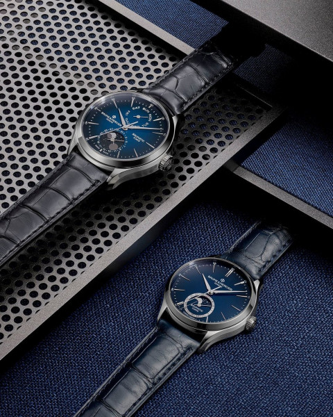 baume mercier clifton