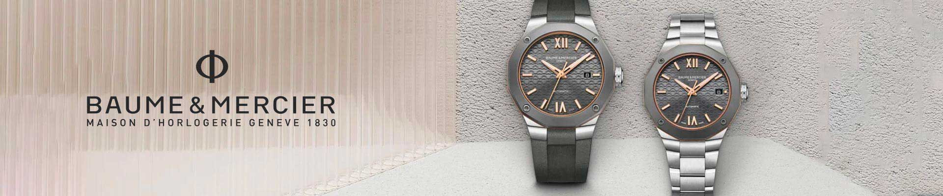 Baume & Mercier