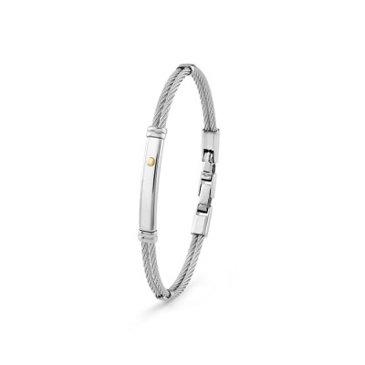 Bracciale Uomo Rebel