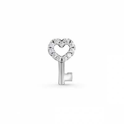 Charm #mywords Chiave