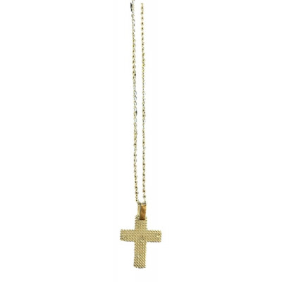 Collana Admiral in acciaio