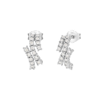 Orecchini Rugiada Precious brillanti