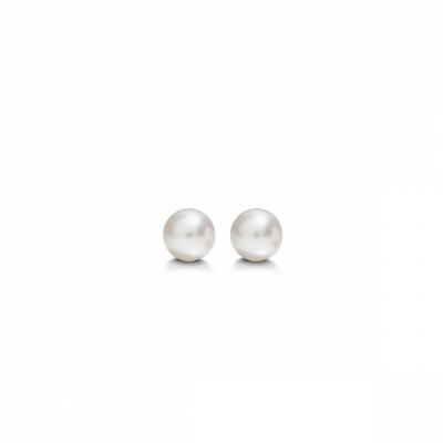 Orecchini Prime perle
