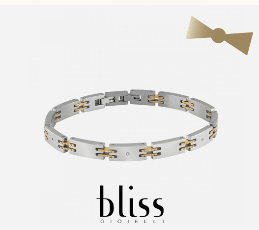 bracciale bliss
