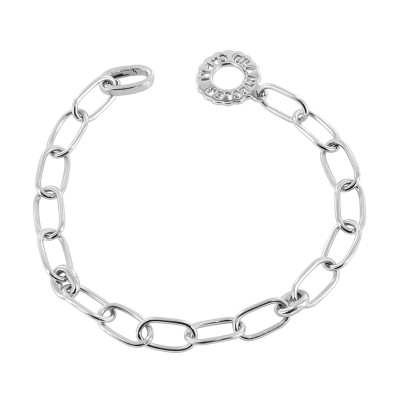 Bracciale in argento