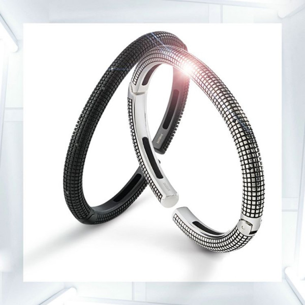 bracciale metropolitan