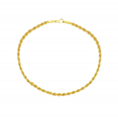 Bracciale in oro giallo 1,4 gr.
