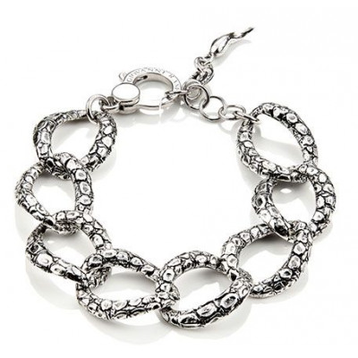 Bracciale Coccodrillo piccolo