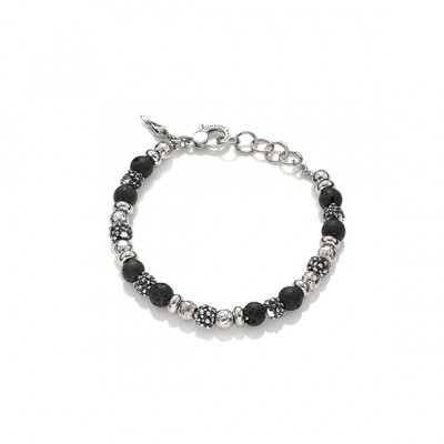 Bracciale Black Berries