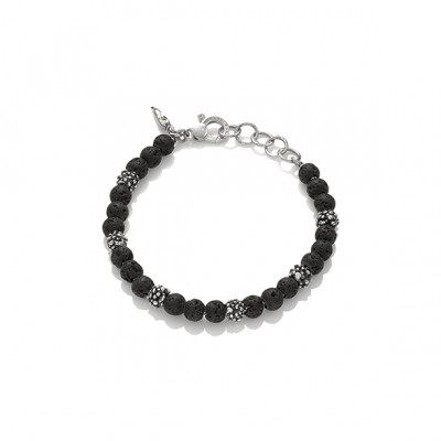 Bracciale Black Blow