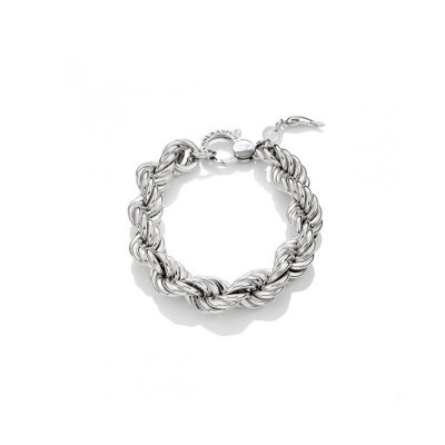 Bracciale Torchon grande