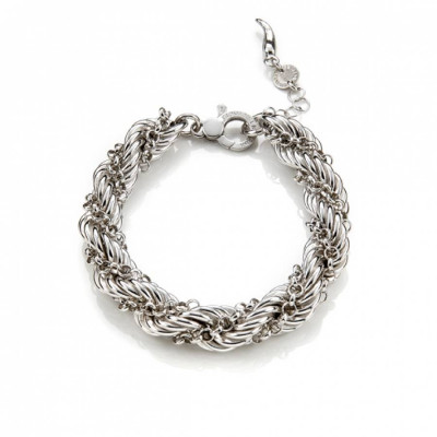 Bracciale Torchon E