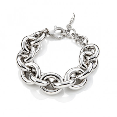 Bracciale Catena XXL