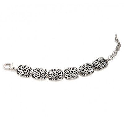 Bracciale Snodo Leopard