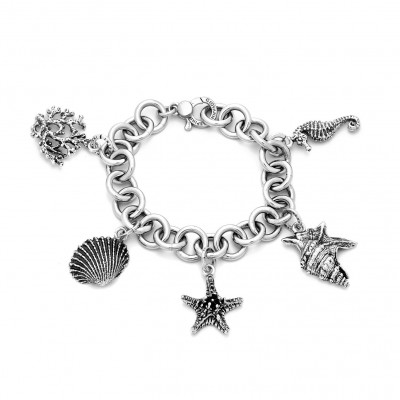 Bracciale Creature del Mare