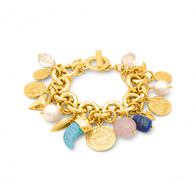 Bracciale Pueblo Mix