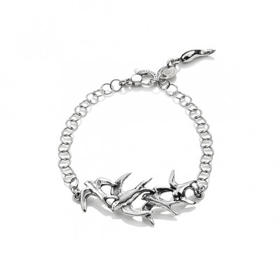 Bracciale Swing Rondini