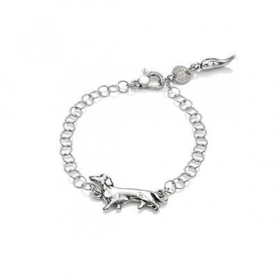 Bracciale Swing Bassotto