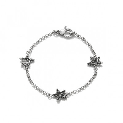 Bracciale Swing Stella mini