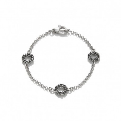 Bracciale Swing Cerchio mini