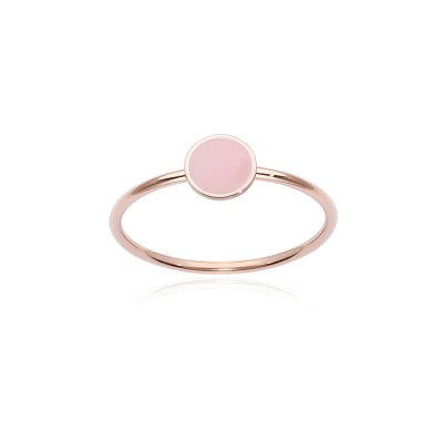 Anello Rose Paillette